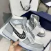 Discount D-ior and Nike Shoes for men and women High-Top Sports Shoes #99116115