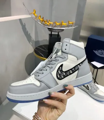 Discount D-ior and Nike Shoes for men and women High-Top Sports Shoes #99116115