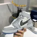 Discount D-ior and Nike Shoes for men and women High-Top Sports Shoes #99116115