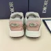 Original 1:1 replica D-ior Shoes for Men's and women Sneakers #A24035