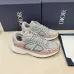 Original 1:1 replica D-ior Shoes for Men's and women Sneakers #A24035