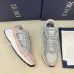 Original 1:1 replica D-ior Shoes for Men's and women Sneakers #A24035