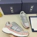Original 1:1 replica D-ior Shoes for Men's and women Sneakers #A24035