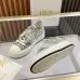 Christian D-ior Paris Shoes for Women's Sneakers #A50486