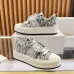 Christian D-ior Paris Shoes for Women's Sneakers #A50486