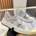 Christian D-ior Paris Shoes for Women's Sneakers #A50486