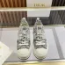Christian D-ior Paris Shoes for Women's Sneakers #A50486