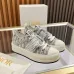 Christian D-ior Paris Shoes for Women's Sneakers #A50486