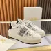 Christian D-ior Paris Shoes for Women's Sneakers #A50487