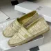 D-ior Grandville Espadrilles Blue #A49576