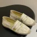 D-ior Grandville Espadrilles Blue #A49576