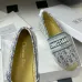 D-ior Grandville Espadrilles Blue #A49576