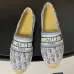 D-ior Grandville Espadrilles Blue #A49576