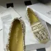 D-ior Grandville Espadrilles Blue #A49576