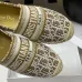 D-ior Grandville Espadrilles Blue #A49576