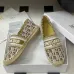 D-ior Grandville Espadrilles Blue #A49576
