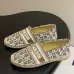 D-ior Grandville Espadrilles Blue #A49576
