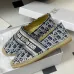 D-ior Grandville Espadrilles Blue #A49576