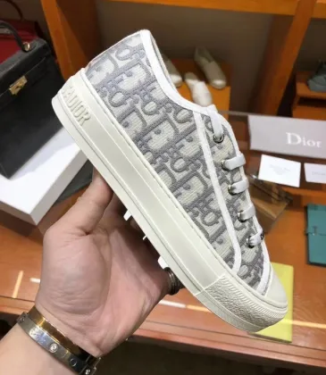 D-ior Shoes 2020 New Women's Sneakers #9875219