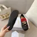 D-ior Shoes for Women's 2025fall Ballet shoes #A53219