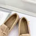 D-ior Shoes for Women's Miss D-ior Street Loafer #A49040
