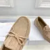 D-ior Shoes for Women's Miss D-ior Street Loafer #A49040