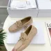 D-ior Shoes for Women's Miss D-ior Street Loafer #A49040
