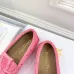 D-ior Shoes for Women's Miss D-ior Street Loafer #A49040