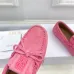 D-ior Shoes for Women's Miss D-ior Street Loafer #A49040