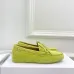 D-ior Shoes for Women's Miss D-ior Street Loafer #A49040
