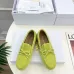 D-ior Shoes for Women's Miss D-ior Street Loafer #A49040
