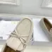 D-ior Shoes for Women's Miss D-ior Street Loafer #A49040