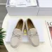 D-ior Shoes for Women's Miss D-ior Street Loafer #A49040