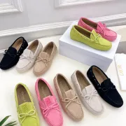 D-ior Shoes for Women's Miss D-ior Street Loafer #A49040