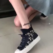 D-ior Shoes for Women's Sneakers #9126736