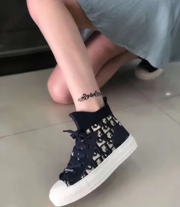 D-ior Shoes for Women's Sneakers #9126736