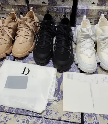 D-ior Shoes for Women's Sneakers #99907227