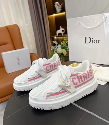 D-ior Shoes for Women's Sneakers #999901160