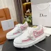 D-ior Shoes for Women's Sneakers #999901160
