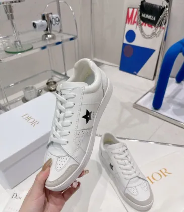 D-ior Shoes for Women's Sneakers #999924599