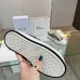 D-ior Shoes for Women's Sneakers #999934583