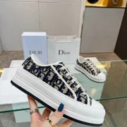 D-ior Shoes for Women's Sneakers #999934583