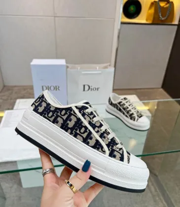 D-ior Shoes for Women's Sneakers #999934583