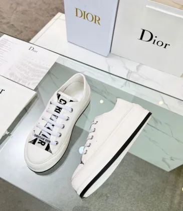 D-ior Shoes for Women's Sneakers #999934587