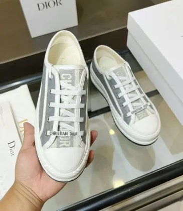 D-ior Shoes for Women's Sneakers #A41959