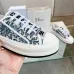 D-ior Shoes for Women's Sneakers #A41963