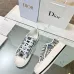 D-ior Shoes for Women's Sneakers #A41963