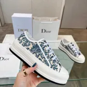 D-ior Shoes for Women's Sneakers #A41963