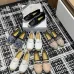 D-ior Shoes for Women's Sneakers #A47657