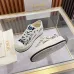 D-ior Shoes for Women's Sneakers #A49495